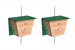 Carpenter bee traps for sale  Delivered anywhere in USA 