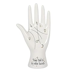 Modern white ceramic for sale  Delivered anywhere in UK