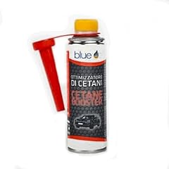 Blue cetano diesel usato  Spedito ovunque in Italia 