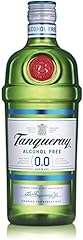 Tanqueray 0.0 bevanda usato  Spedito ovunque in Italia 