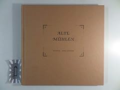 Alte mühlen lesebuch gebraucht kaufen  Wird an jeden Ort in Deutschland