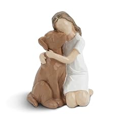Dibaliyi engel hundefiguren gebraucht kaufen  Wird an jeden Ort in Deutschland