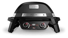 Weber pulse 2000 for sale  Delivered anywhere in USA 