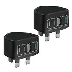 Pack 40w usb for sale  Delivered anywhere in UK