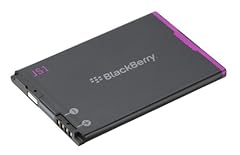Blackberry js1 batterie d'occasion  Livré partout en France