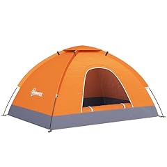Outsunny person camping for sale  Delivered anywhere in UK