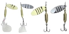 Fishing lure spinner for sale  Delivered anywhere in UK