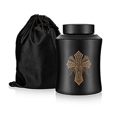 Newdream black cremation for sale  Delivered anywhere in UK