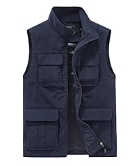 Yukirtiq gilet pêche d'occasion  Livré partout en France