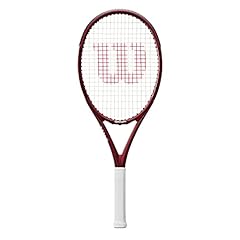 Wilson racchetta tennis usato  Spedito ovunque in Italia 