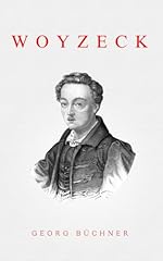 Woyzeck georg büchner gebraucht kaufen  Wird an jeden Ort in Deutschland