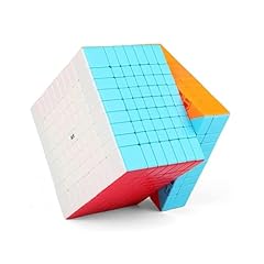 Xmdcuber toys 9x9 usato  Spedito ovunque in Italia 