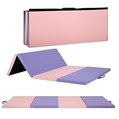 Gymnastics mats foldable for sale  Delivered anywhere in USA 
