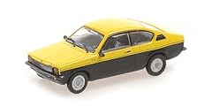 Opel kadett coupé for sale  Delivered anywhere in UK