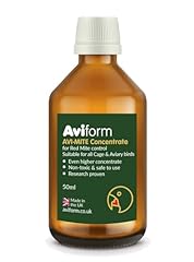 Avi mite red for sale  Delivered anywhere in UK