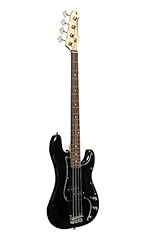 Stagg Standard "P" electric bass guitar for sale  Delivered anywhere in UK