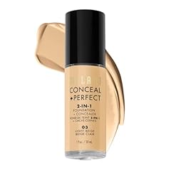 Milani conceal perfect d'occasion  Livré partout en France
