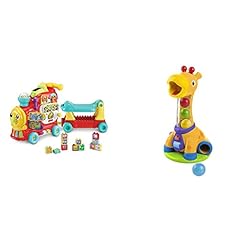 Vtech alphabet train for sale  Delivered anywhere in UK