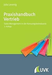 Praxishandbuch vertrieb sales gebraucht kaufen  Wird an jeden Ort in Deutschland