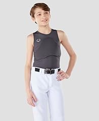 Evoshield boys sleeveless for sale  Delivered anywhere in USA 