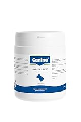 Canina barfer best gebraucht kaufen  Wird an jeden Ort in Deutschland