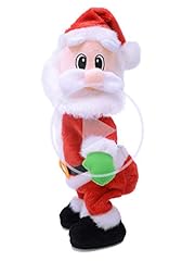 Niuxtool twerking santa for sale  Delivered anywhere in USA 