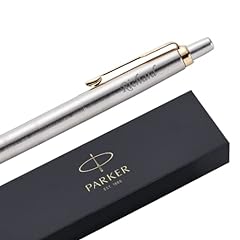 Personalised parker jotter for sale  Delivered anywhere in Ireland