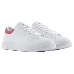 Armani exchange actionleather usato  Spedito ovunque in Italia 
