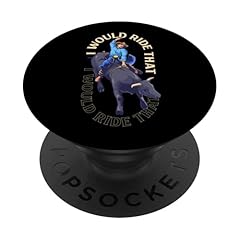 Cavalcherei rodeo popsockets usato  Spedito ovunque in Italia 