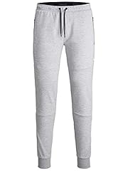 Jack jones sweatpant for sale  Delivered anywhere in UK