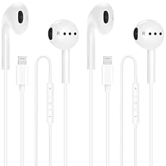 Iphone earpods headphones for sale  Delivered anywhere in USA 