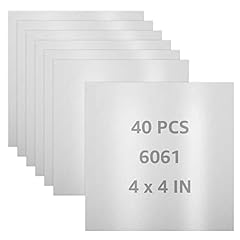 Pack 6061 aluminum for sale  Delivered anywhere in USA 