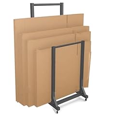 Porte carton pied d'occasion  Livré partout en France