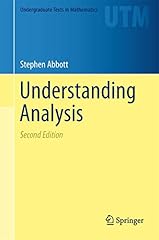 Understanding analysis gebraucht kaufen  Wird an jeden Ort in Deutschland
