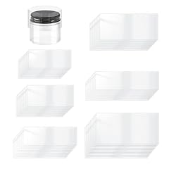 Glarks 900pcs clear for sale  Delivered anywhere in USA 