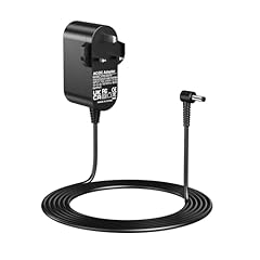 9.5v charger compatible for sale  Delivered anywhere in UK
