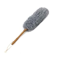 Microfiber duster lightweight for sale  Delivered anywhere in UK