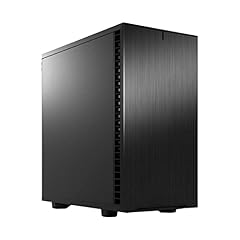 Fractal design define d'occasion  Livré partout en Belgiqu