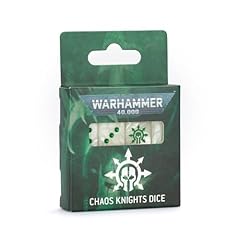 Warhammer 40k chaos for sale  Delivered anywhere in USA 