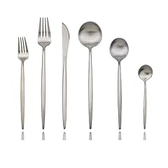 Jashii luxury flatware for sale  Delivered anywhere in USA 