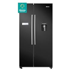 Hisense rs741n4wbe freestandin for sale  Delivered anywhere in UK