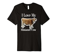 Love miniature cow for sale  Delivered anywhere in USA 
