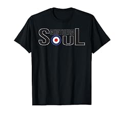 Northern soul mod for sale  Delivered anywhere in Ireland