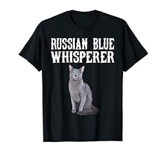 Russian blue wisperer for sale  Delivered anywhere in USA 