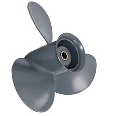 Boat outboard propeller for sale  Delivered anywhere in USA 