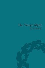 The venice myth d'occasion  Livré partout en France