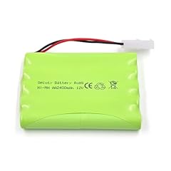 Gecoty batteria nimh usato  Spedito ovunque in Italia 