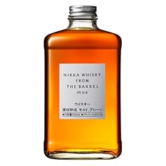 Nikka barrel blended for sale  Delivered anywhere in UK