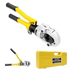 Tons hydraulische presszange gebraucht kaufen  Wird an jeden Ort in Deutschland