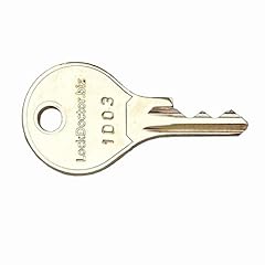 Lockdoctor.biz replacement dom for sale  Delivered anywhere in UK